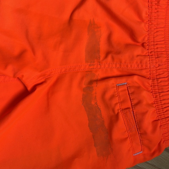 Three pair XS Cat & Jack swim trunks EUC - Picture 9 of 9